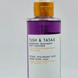 🔥Truly Tush & Tatas Body Cleanser🔥